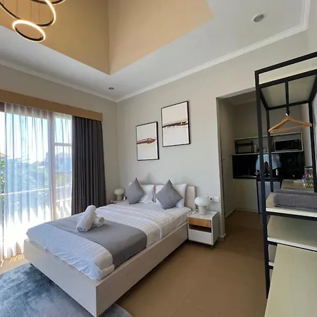 Dreamland Guest Bali Villa Ungasan  Exterior photo