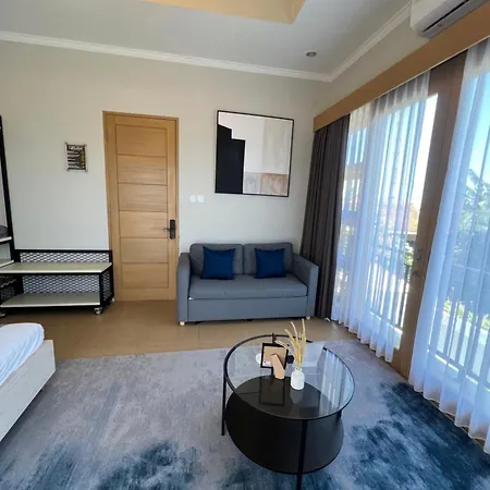 Dreamland Guest Bali Villa Ungasan  Exterior photo