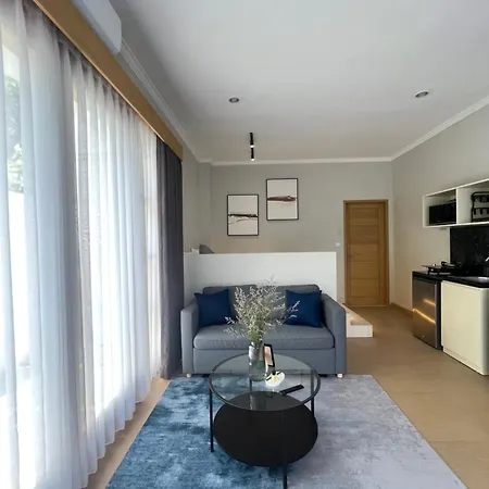 Dreamland Guest Bali Villa Ungasan  Exterior photo