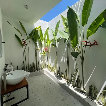 Dreamland Guest Bali Villa Ungasan  Exterior photo