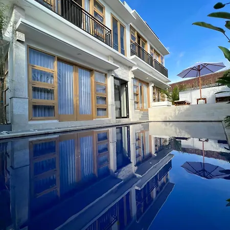 Dreamland Guest Bali Villa Ungasan  Exterior photo