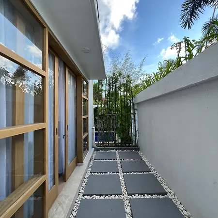 Dreamland Guest Bali Villa Ungasan  Exterior photo