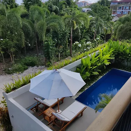 Dreamland Guest Bali Villa Ungasan  Exterior photo