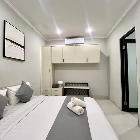 Dreamland Guest Bali Villa Ungasan  Exterior photo