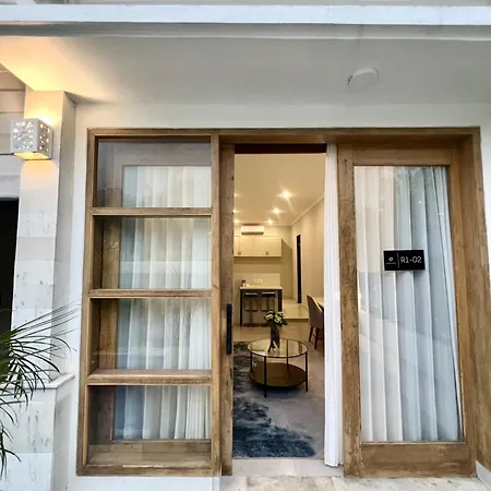 Dreamland Guest Bali Villa Ungasan  Exterior photo