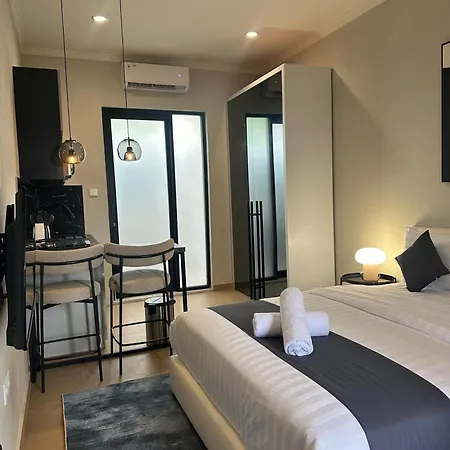 Dreamland Guest Bali Villa Ungasan  Exterior photo