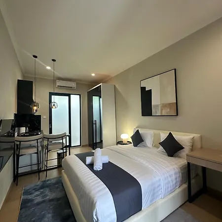 Dreamland Guest Bali Villa Ungasan  Exterior photo