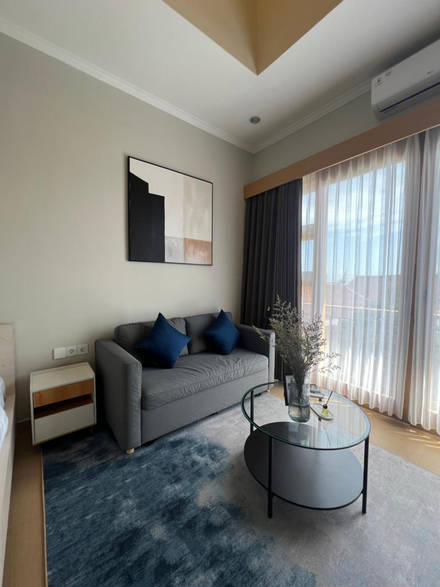 Dreamland Guest Bali Apartment Ungasan (Bali)