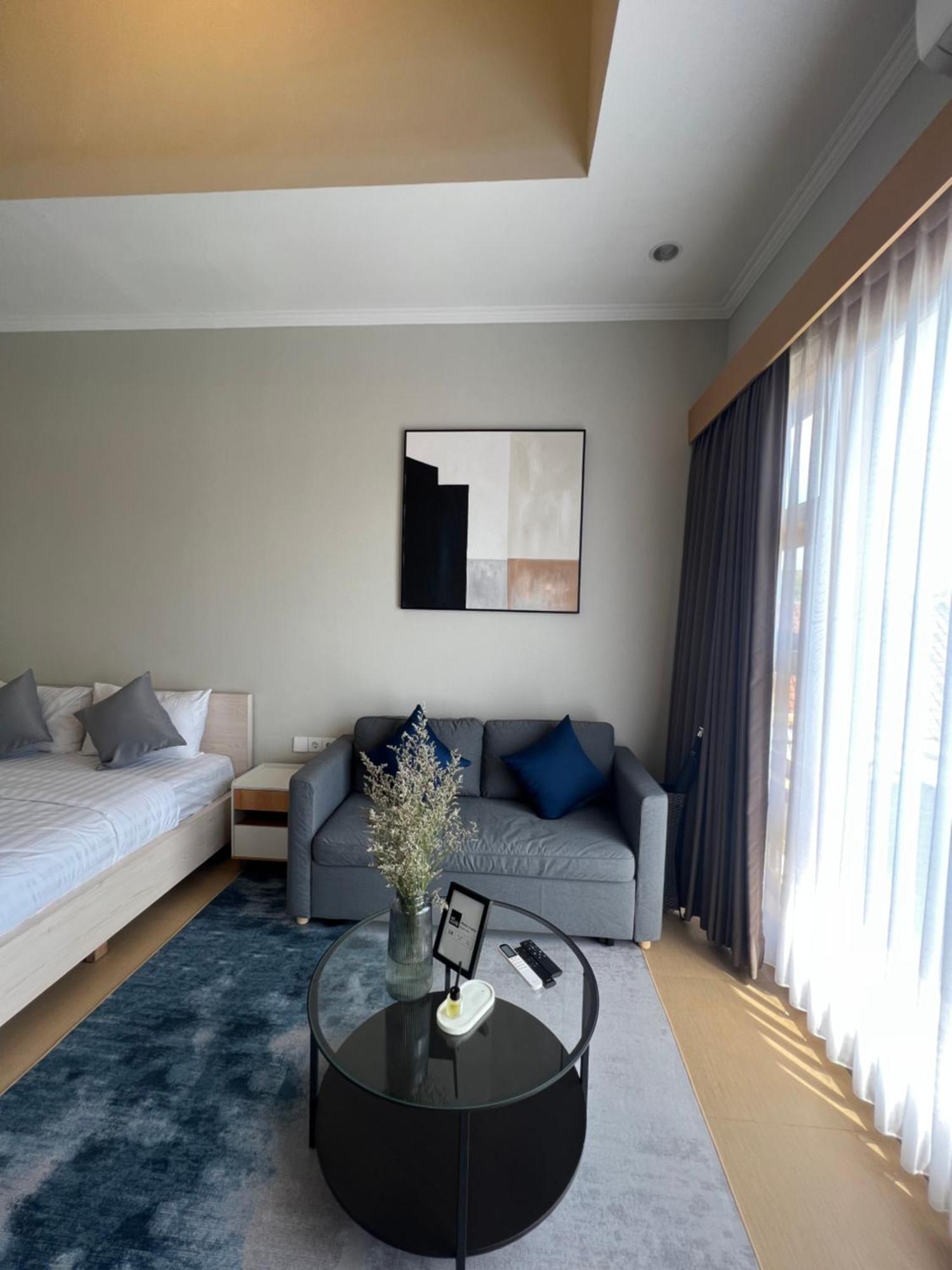 Apartment Dreamland Guest Bali