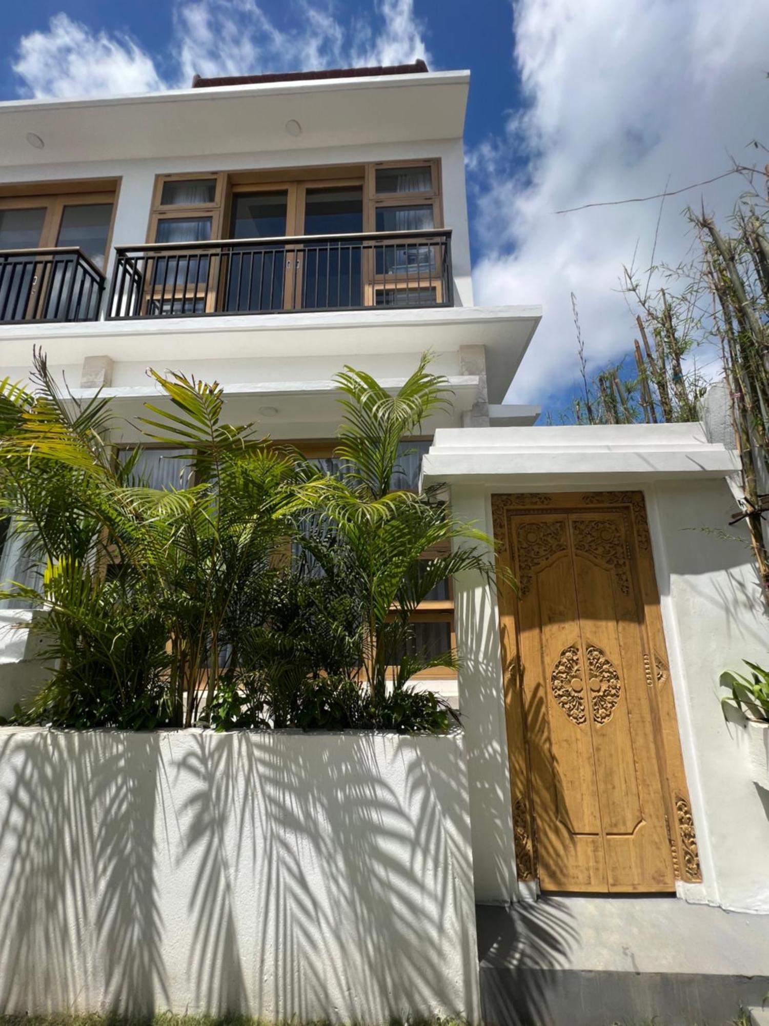 Apartment Dreamland Guest Bali