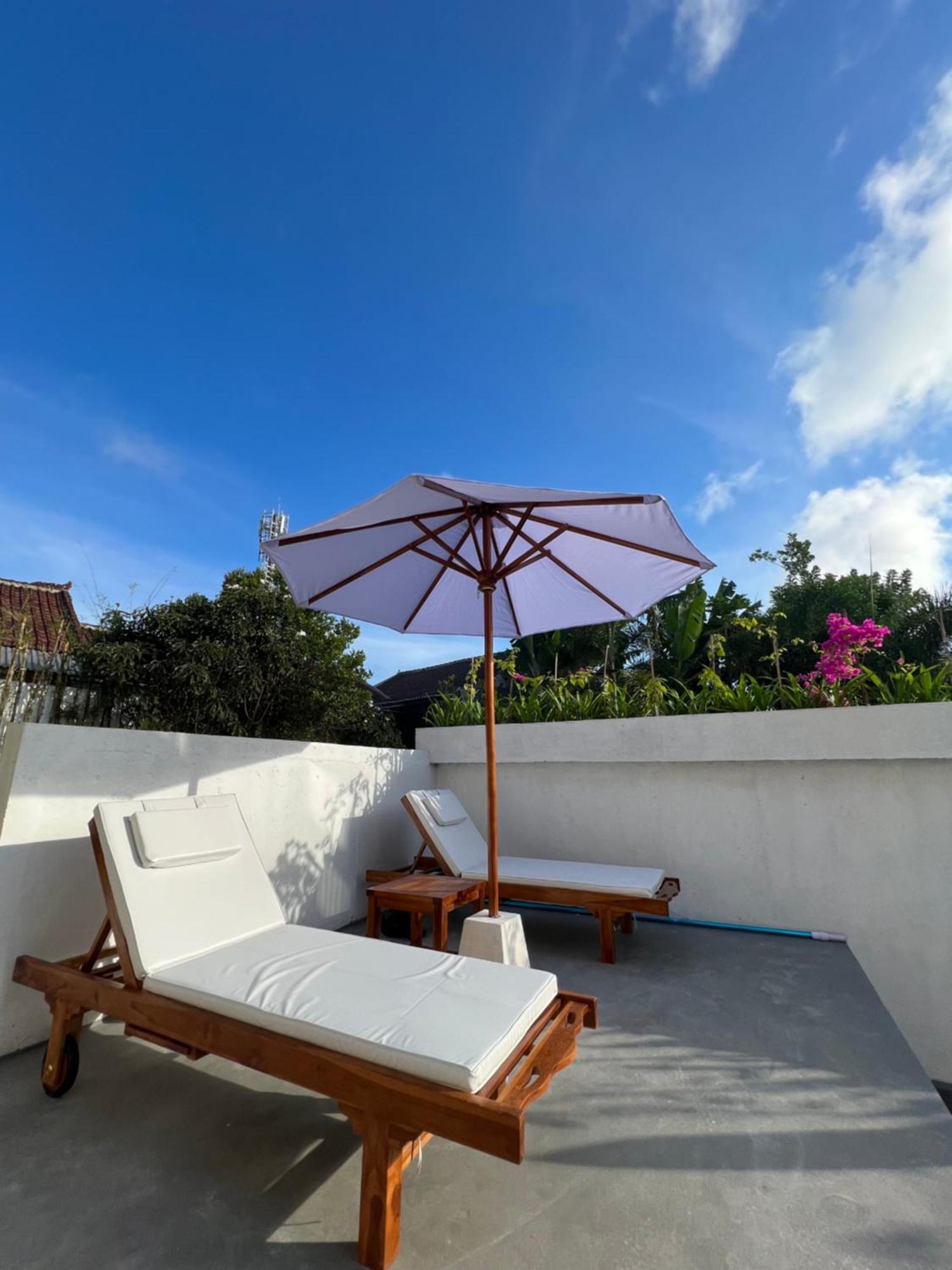 Apartment Dreamland Guest Bali *