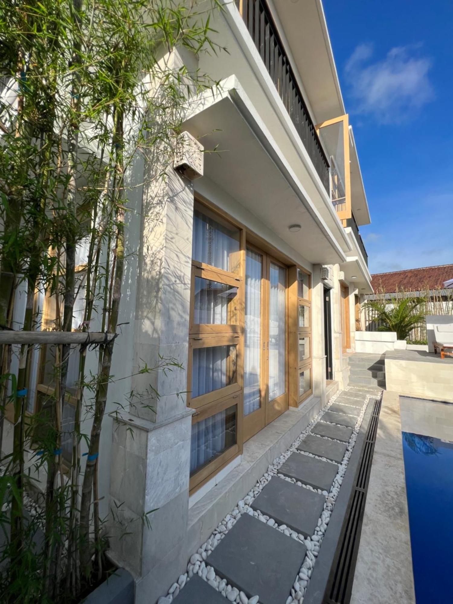 Dreamland Guest Bali Apartment