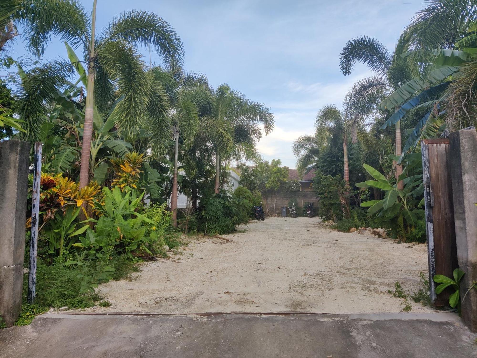 Apartment Dreamland Guest Bali