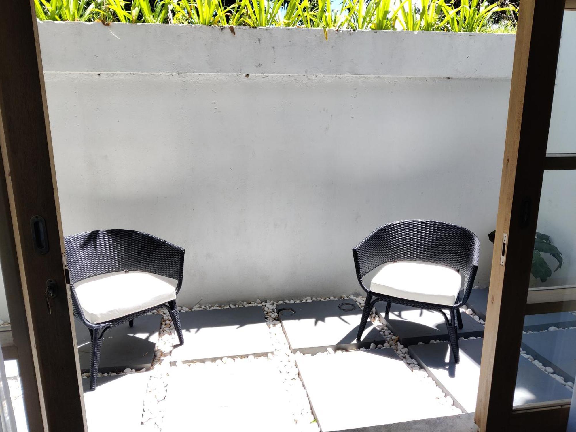 Apartment Dreamland Guest Bali *