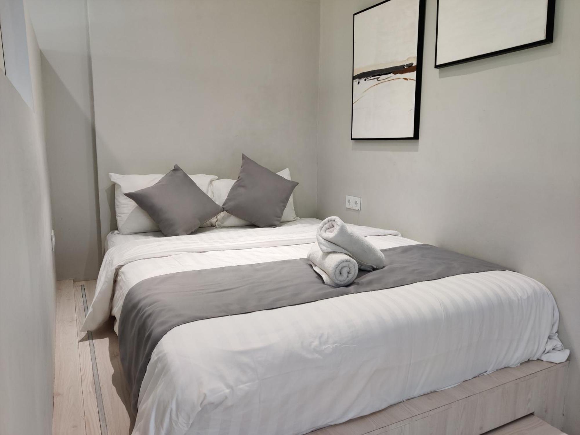 Dreamland Guest Bali Apartment *