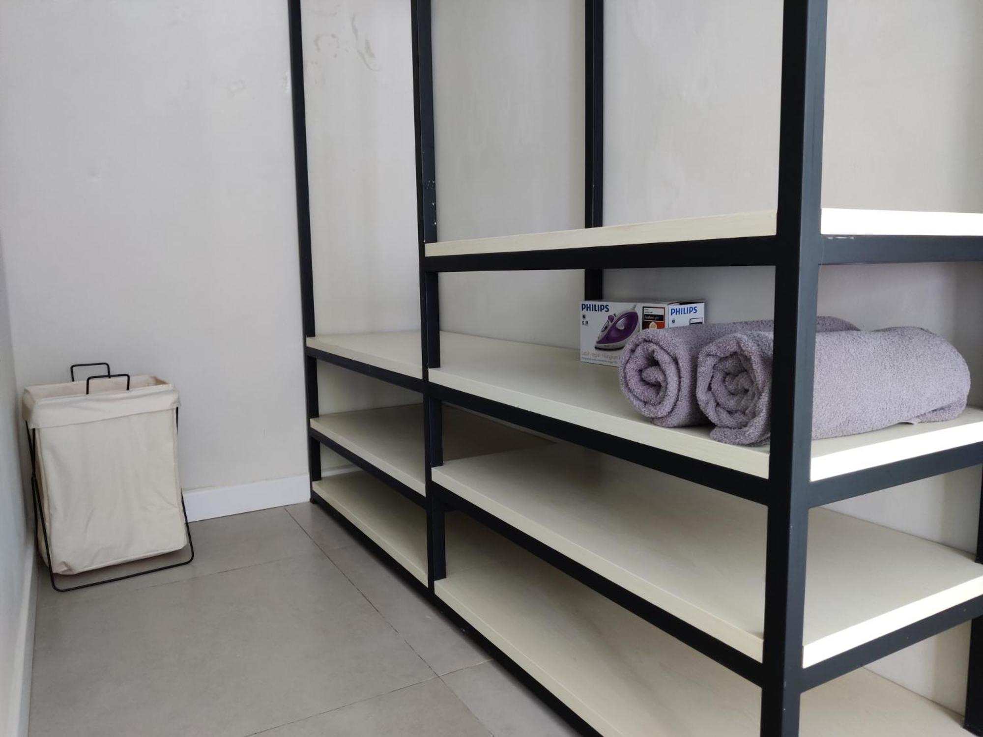 Dreamland Guest Bali Apartment