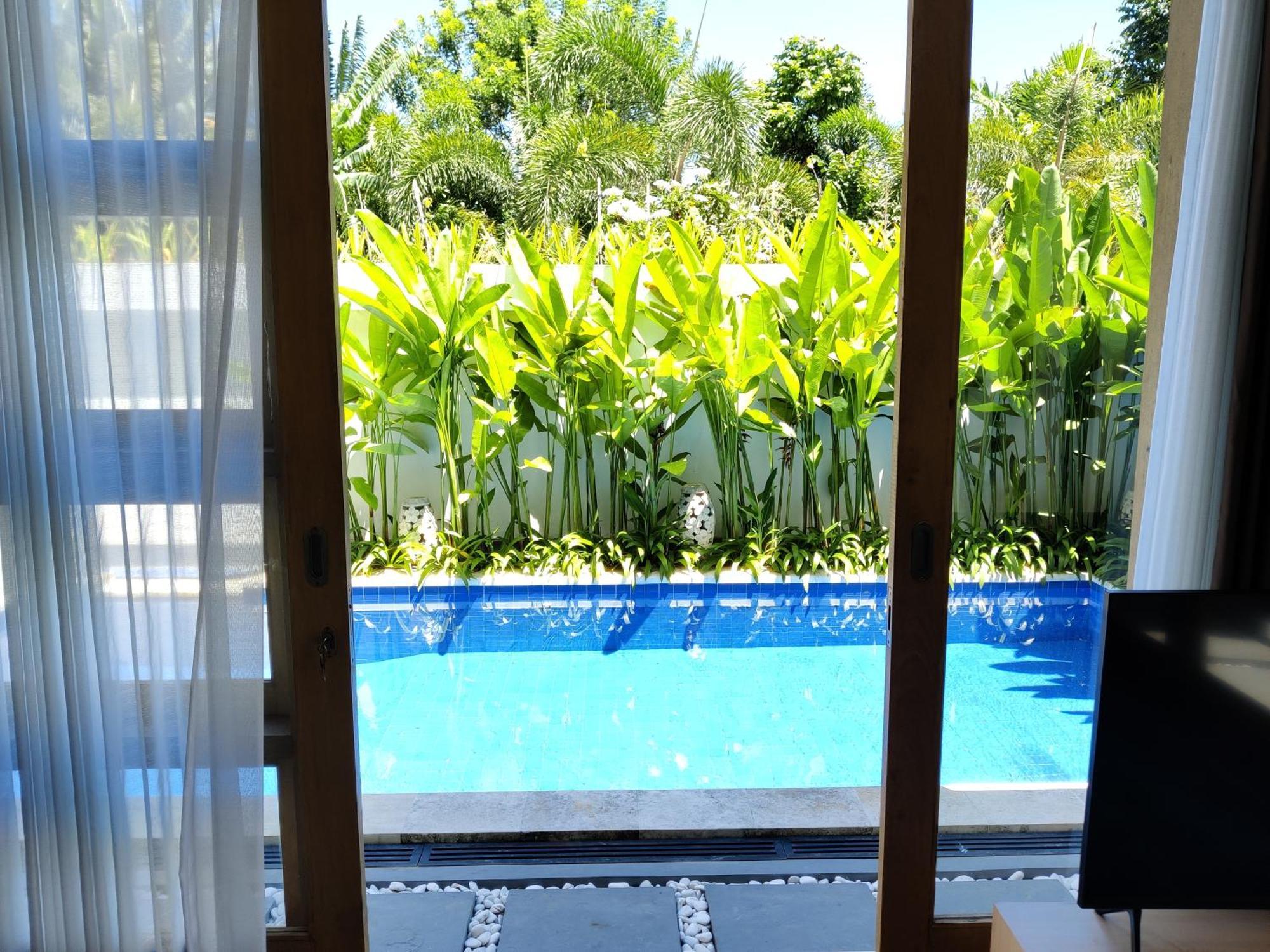 Dreamland Guest Bali Apartment