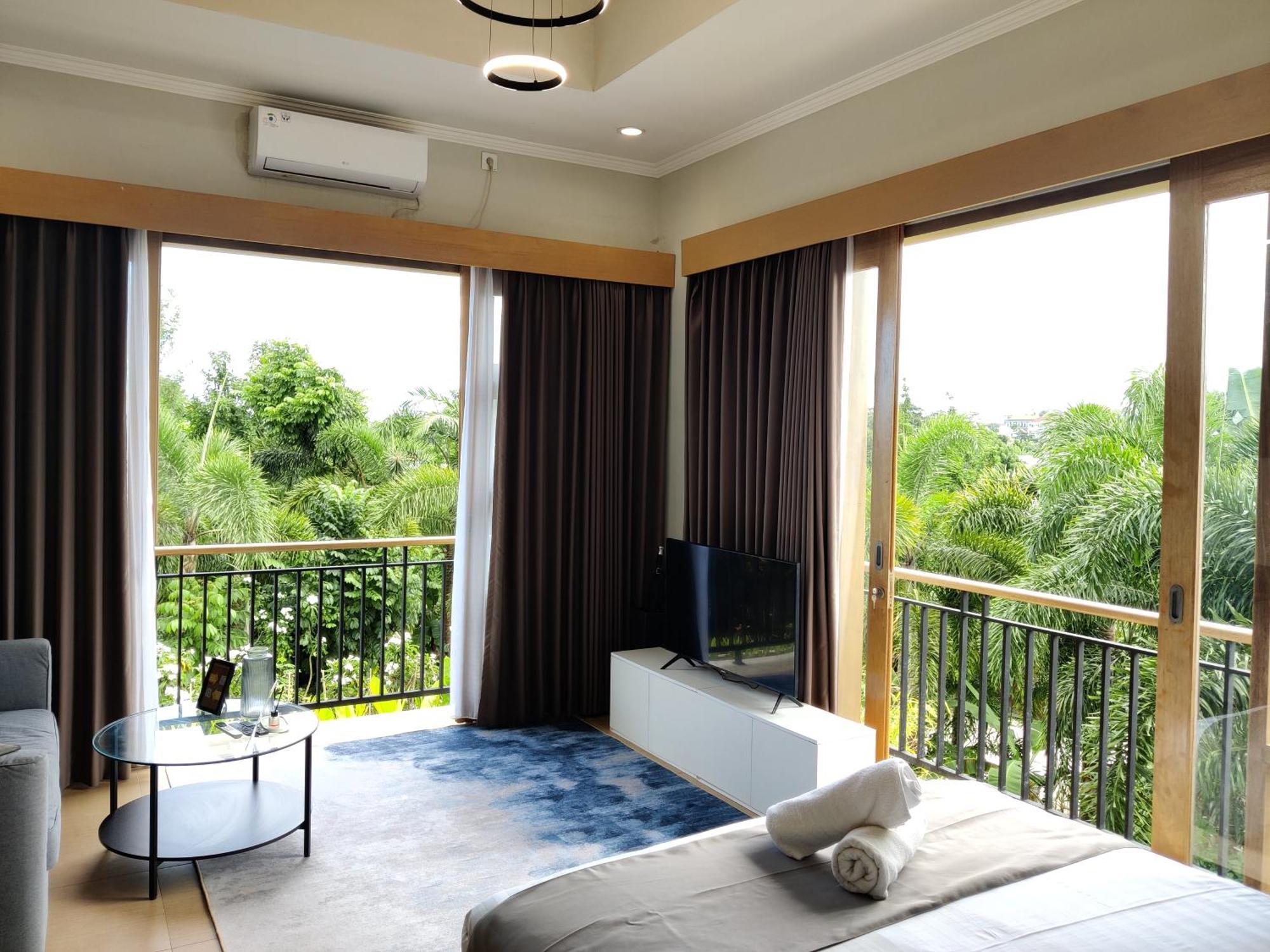 Dreamland Guest Bali Ungasan (Bali)