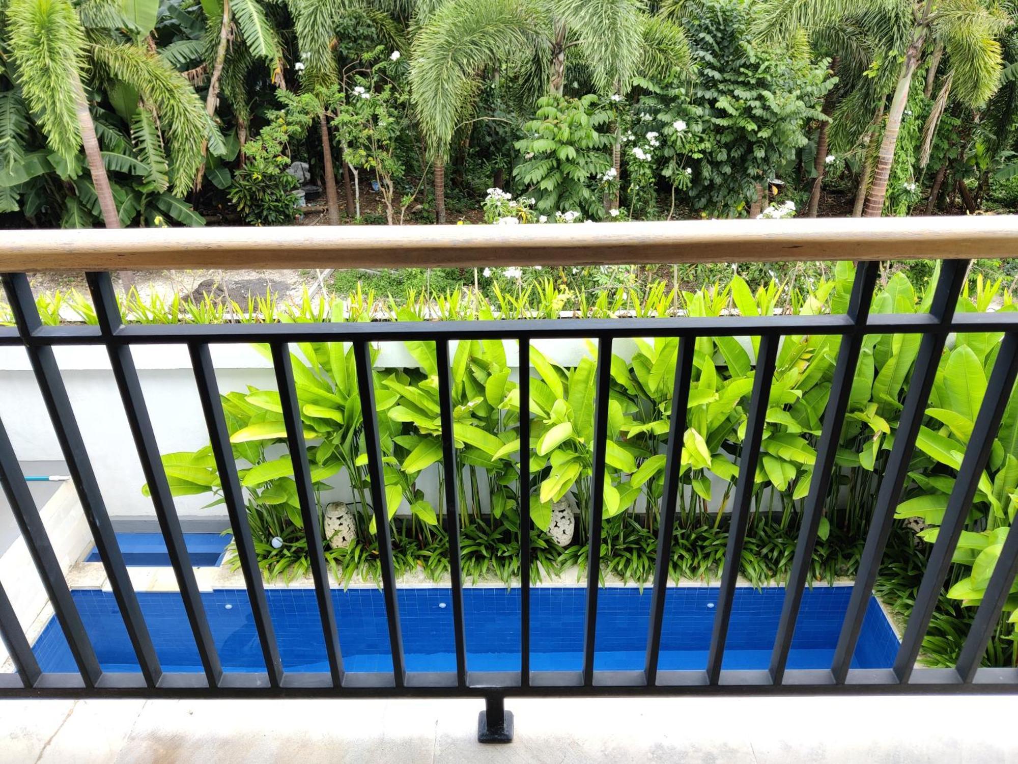 Apartment Dreamland Guest Bali
