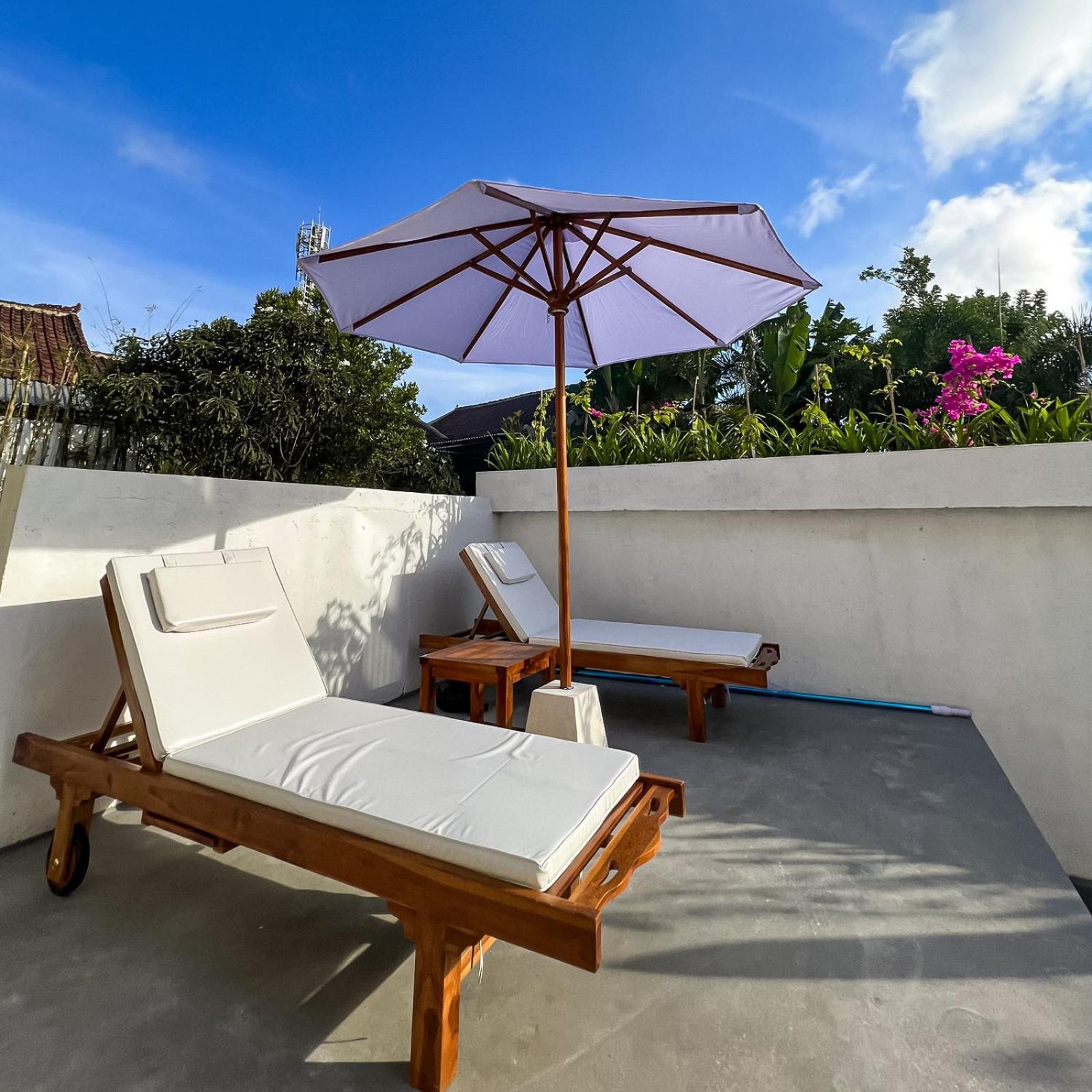 Apartment Dreamland Guest Bali *