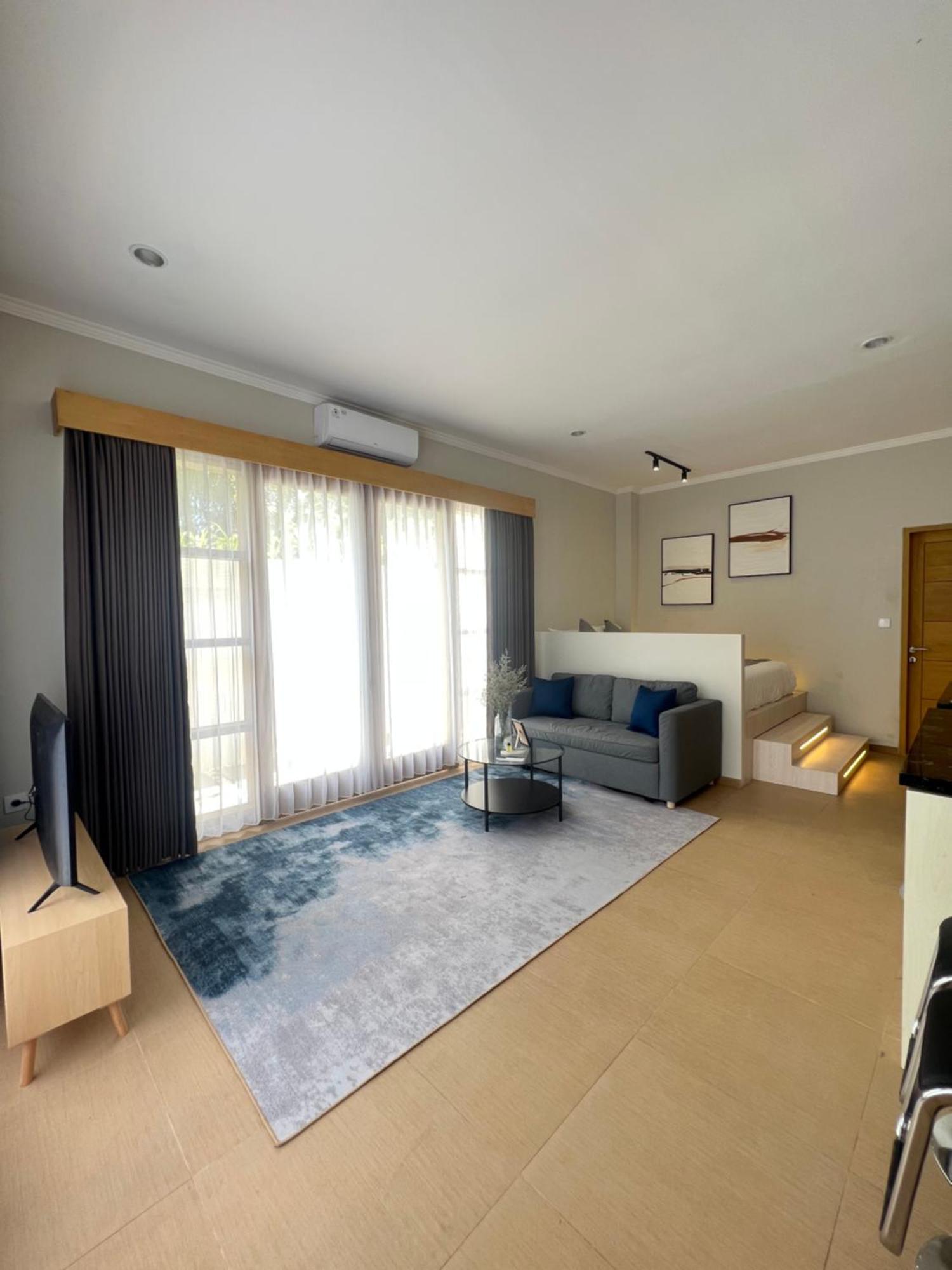 Dreamland Guest Bali By Globalstay