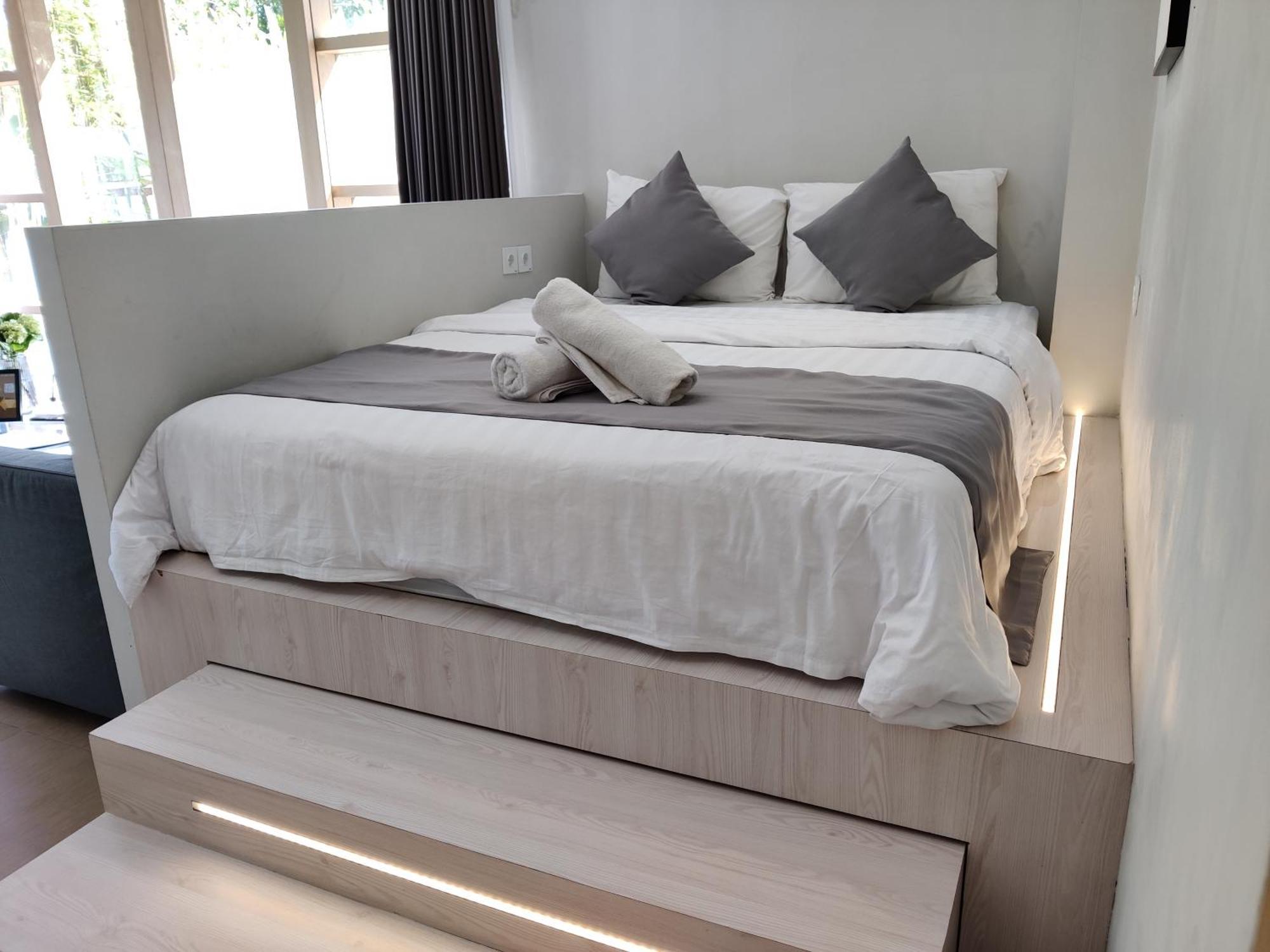 Dreamland Guest Bali By Globalstay * Ungasan (Bali)