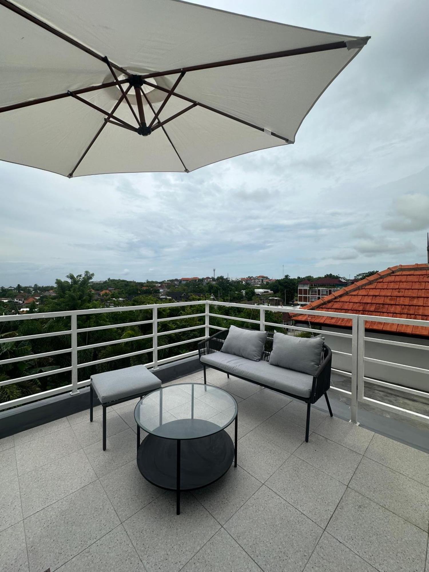 अपार्टमेंट Dreamland Guest Bali By Globalstay Ungasan (Bali)