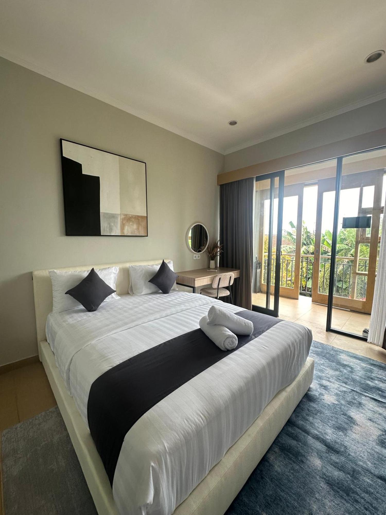 Dreamland Guest Bali By Globalstay अपार्टमेंट Ungasan (Bali)